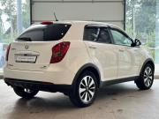 SsangYong Actyon II Санкт-Петербург  - изображение 25