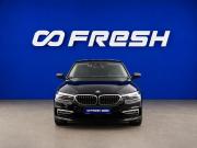 BMW 5 серии VII (G30/G31/G38) Москва  - изображение 26