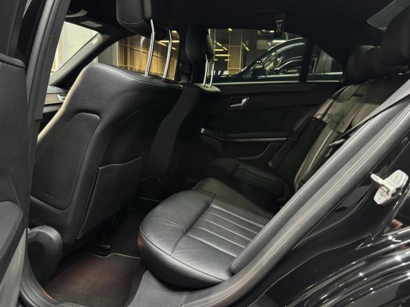 Mercedes-Benz E-Класс IV (W212 S212 C207) Рестайлинг с пробегом 2013 года, цена 1 997 000 рублей, 246500 км, седан, Автокод Объявления