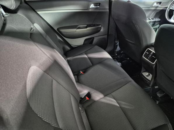 Kia Sportage IV Рестайлинг с пробегом 2020 года, цена 2 350 000 рублей, 103800 км, внедорожник, Автокод Объявления