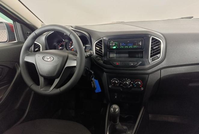 Lada (ВАЗ) XRAY I с пробегом 2021 года, цена 915 000 рублей, 69800 км, хэтчбек, Автокод Объявления
