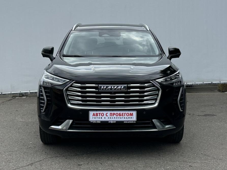 Haval Jolion I Москва  - изображение 2