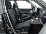 Subaru Forester II Рестайлинг Москва  - изображение 30