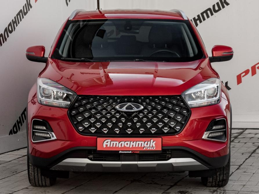 Chery Tiggo 4 Pro I Екатеринбург  - изображение 2
