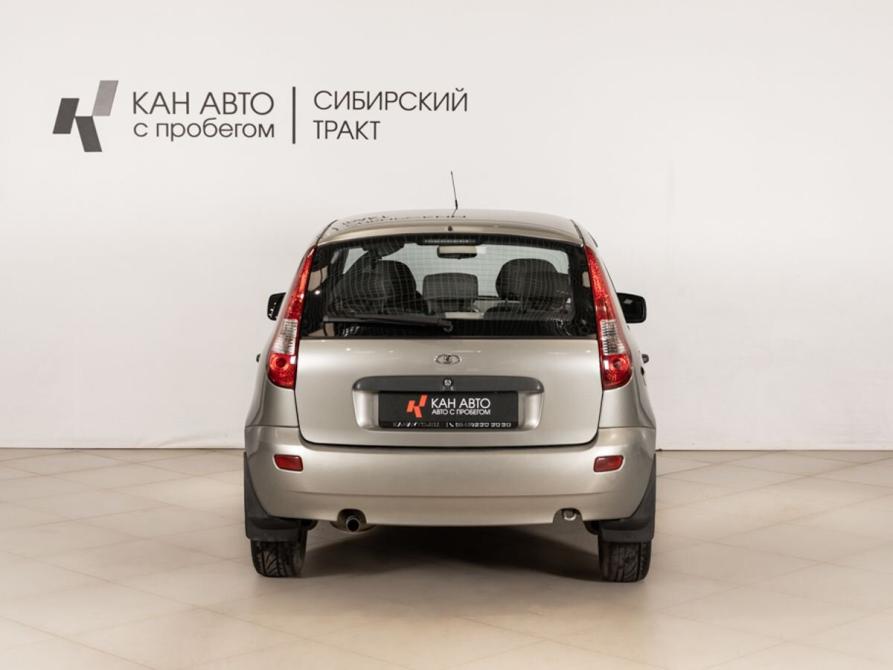 Lada (ВАЗ) Kalina I Казань  - изображение 4