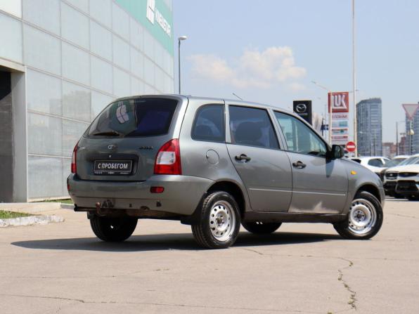 Lada (ВАЗ) Kalina I с пробегом 2011 года, цена 220 000 рублей, 191870 км, универсал, Автокод Объявления