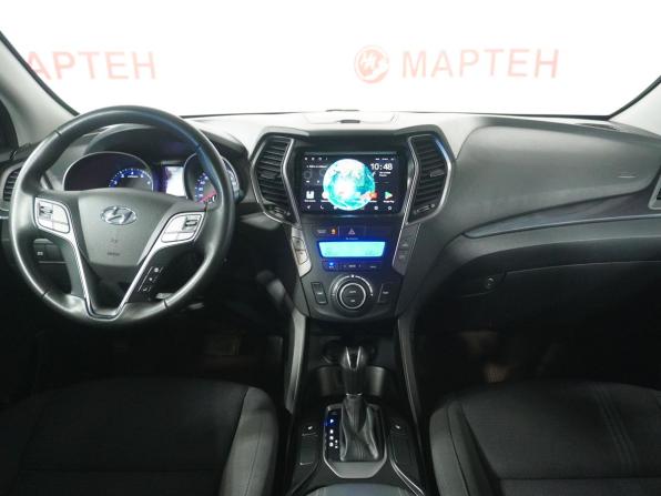 Hyundai Santa Fe III с пробегом 2014 года, цена 1 359 000 рублей, 305155 км, внедорожник, Автокод Объявления