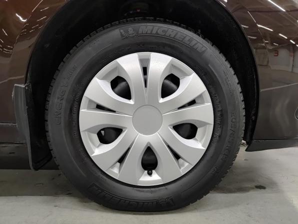 Renault Fluence I Рестайлинг с пробегом 2014 года, цена 880 000 рублей, 66034 км, седан, Автокод Объявления