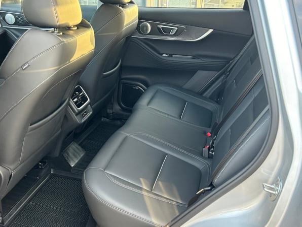 Chery Tiggo 7 Pro Max I Рестайлинг с пробегом 2025 года, цена 2 400 000 рублей, 2481 км, внедорожник, Автокод Объявления