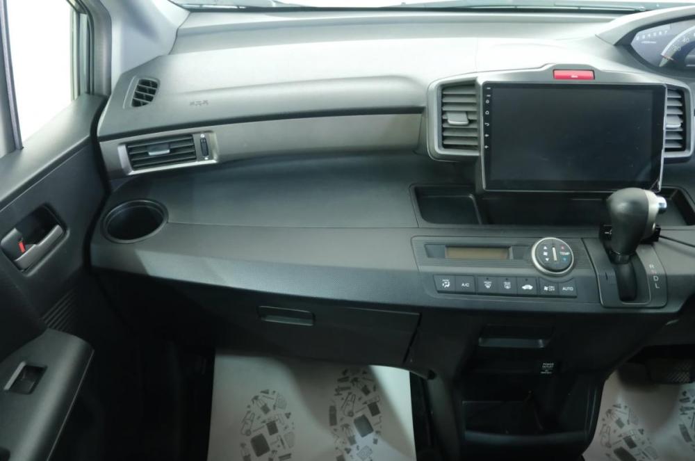 Honda Freed I Рестайлинг Омск  - изображение 16