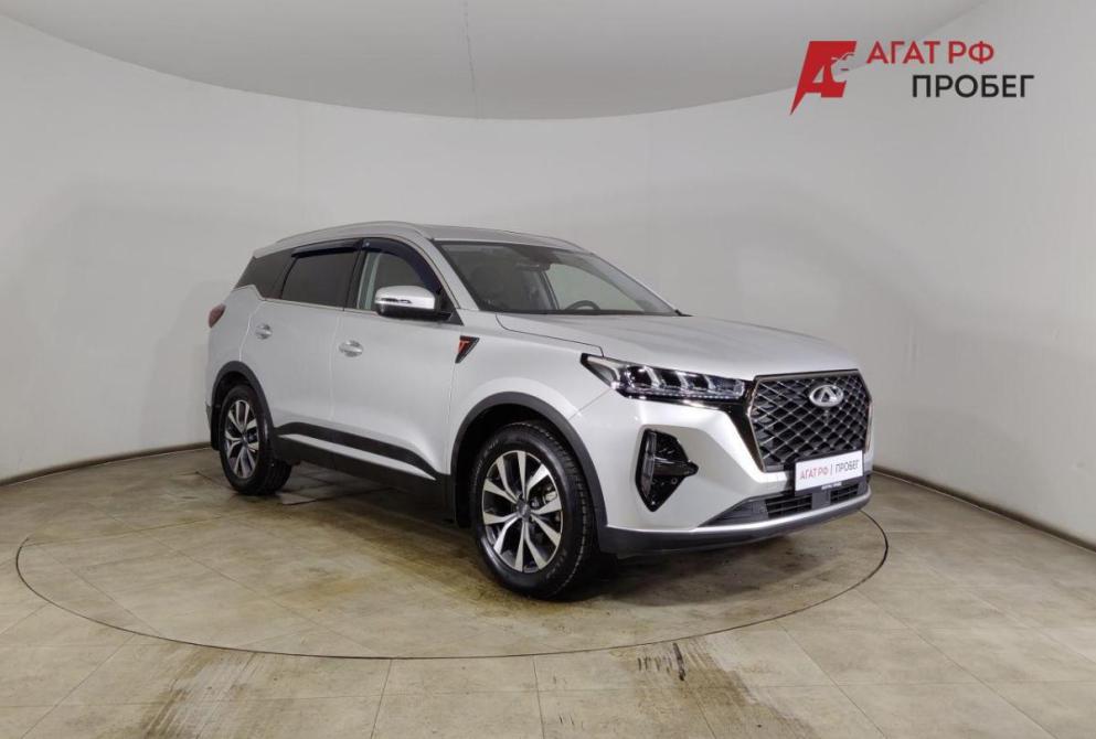 Chery Tiggo 7 Pro Max I Волгоград  - изображение 3