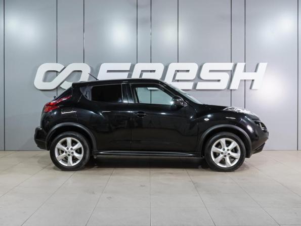 Nissan Juke I с пробегом 2011 года, цена 989 000 рублей, 145565 км, внедорожник, Автокод Объявления