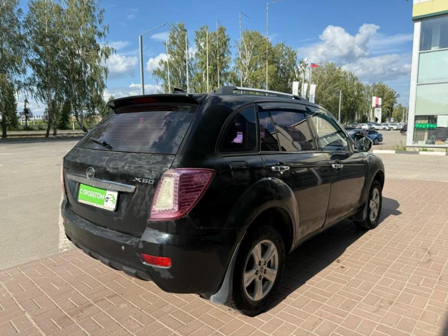 Lifan X60 I Ульяновск  - изображение 5