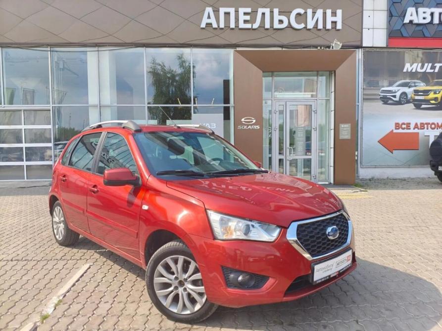 Datsun on-DO I Набережные Челны  - изображение 1