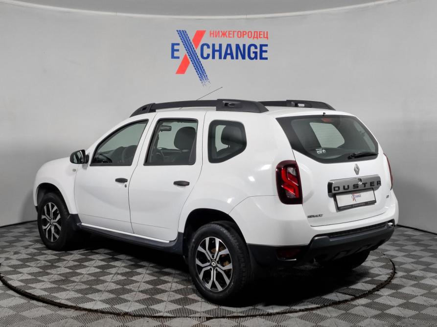 Renault Duster I Рестайлинг Нижний Новгород  - изображение 7