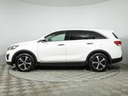Kia Sorento III Prime Санкт-Петербург  - изображение 29