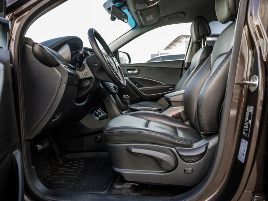 Hyundai Santa Fe III Рестайлинг Волгоград  - изображение 28