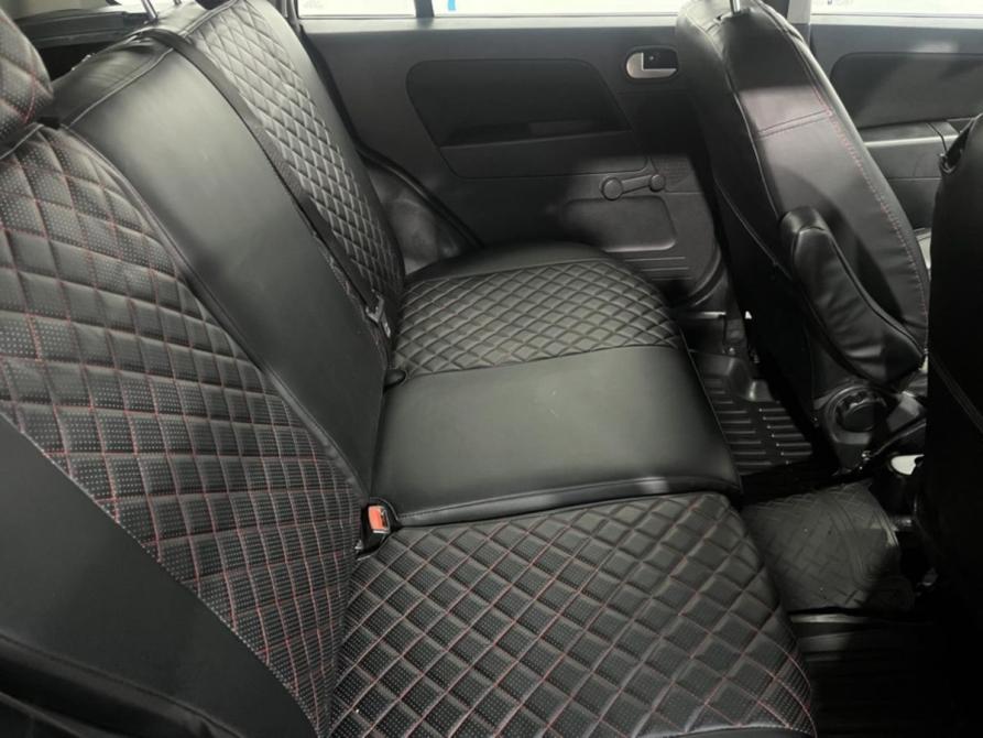 Ford Fusion I Рестайлинг Курск  - изображение 15