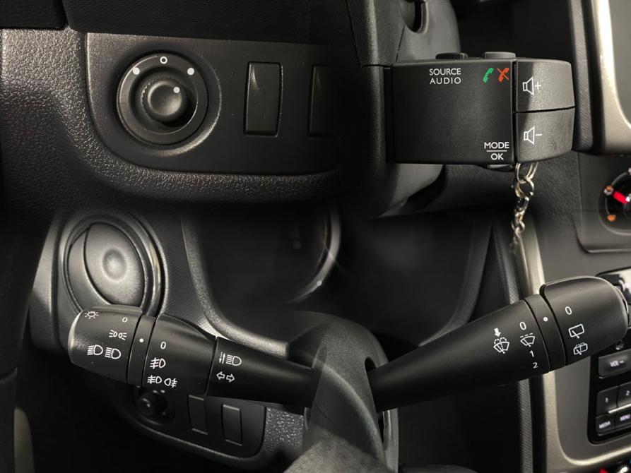Renault Sandero II Рестайлинг Воронеж  - изображение 20