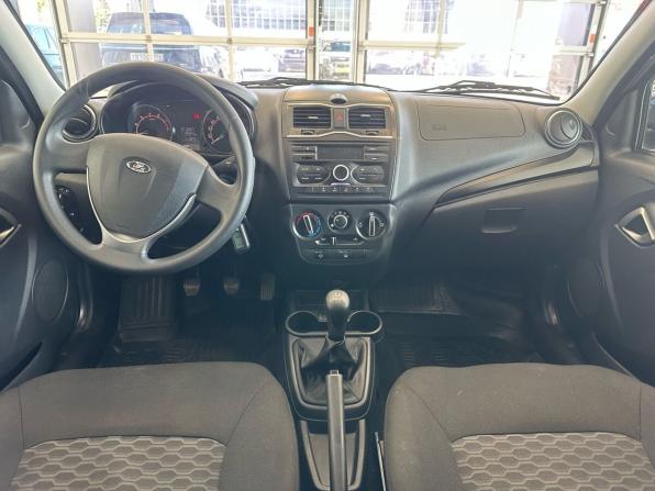 Lada (ВАЗ) Granta I Рестайлинг с пробегом 2022 года, цена 803 000 рублей, 43422 км, седан, Автокод Объявления