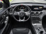 Mercedes-Benz C-Класс AMG IV (W205) Рестайлинг Санкт-Петербург  - изображение 54