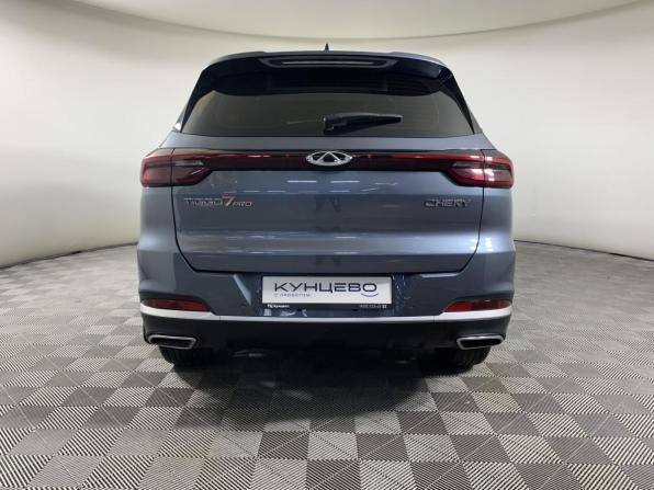 Chery Tiggo 7 Pro I с пробегом 2021 года, цена 1 580 000 рублей, 75000 км, внедорожник, Автокод Объявления