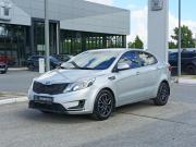 Kia Rio III Чебоксары  - изображение 23