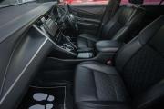 Toyota Harrier III (XU60) Рестайлинг Иркутск  - изображение 43