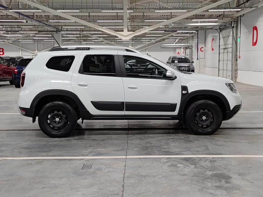Renault Duster II Казань  - изображение 5