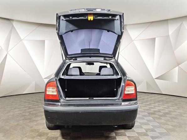 Skoda Octavia I (A4) Рестайлинг с пробегом 2002 года, цена 225 000 рублей, 267870 км, лифтбек, Автокод Объявления