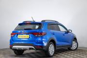 Kia Rio IV Пермь  - изображение 29