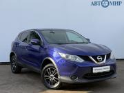 Nissan Qashqai II Москва  - изображение 15