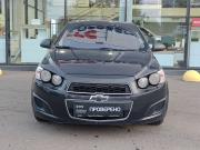 Chevrolet Aveo II Ижевск  - изображение 24