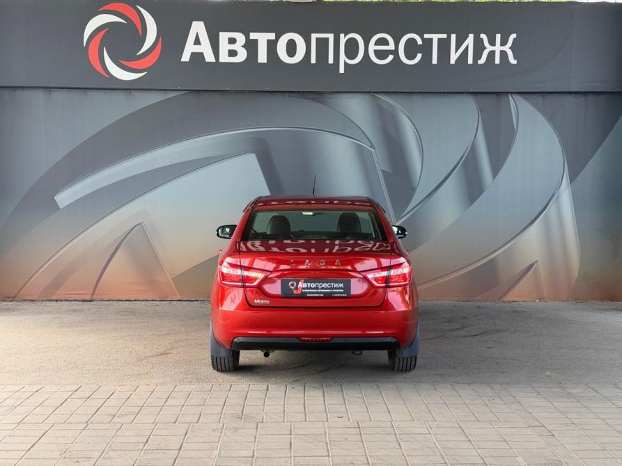 Lada (ВАЗ) Vesta I Волгоград  - изображение 6