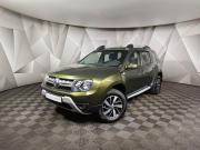 Renault Duster I Рестайлинг Москва  - изображение 21