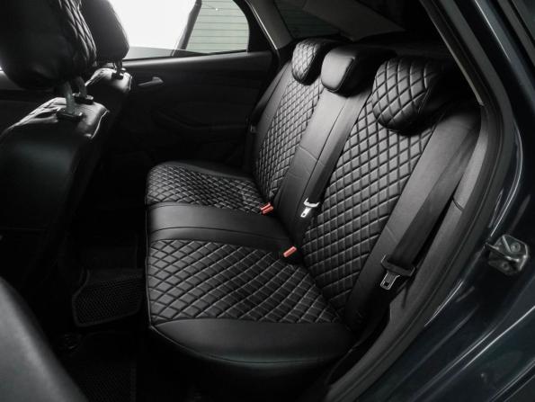 Ford Focus III с пробегом 2012 года, цена 699 000 рублей, 226151 км, седан, Автокод Объявления