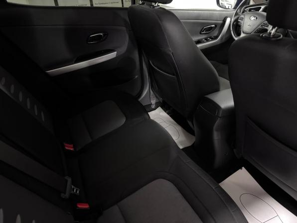 Kia Ceed II с пробегом 2014 года, цена 1 194 000 рублей, 93400 км, хэтчбек, Автокод Объявления