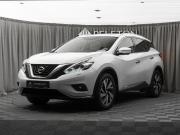 Nissan Murano III (Z52) Москва  - изображение 30