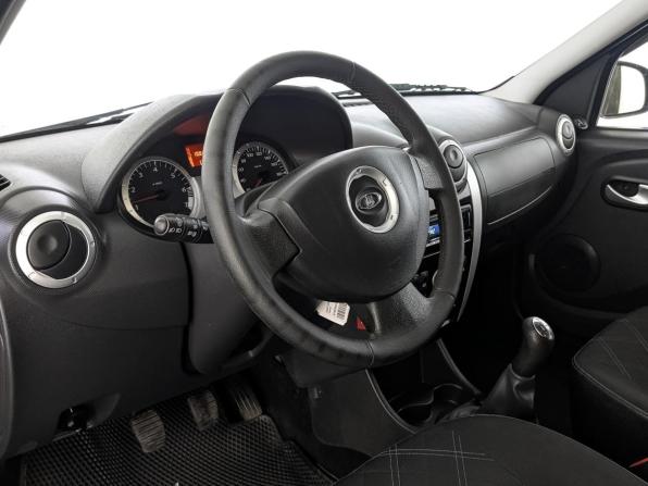 Lada (ВАЗ) Largus I с пробегом 2018 года, цена 950 000 рублей, 108224 км, универсал, Автокод Объявления