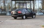 Lada (ВАЗ) Granta I Рестайлинг Брянск  - изображение 24