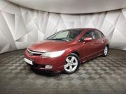 Honda Civic VIII Москва  - изображение 13