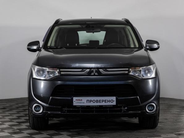 Mitsubishi Outlander III с пробегом 2013 года, цена 999 000 рублей, 283443 км, внедорожник, Автокод Объявления