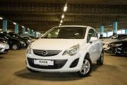 Opel Corsa D Рестайлинг II Уфа  - изображение 20