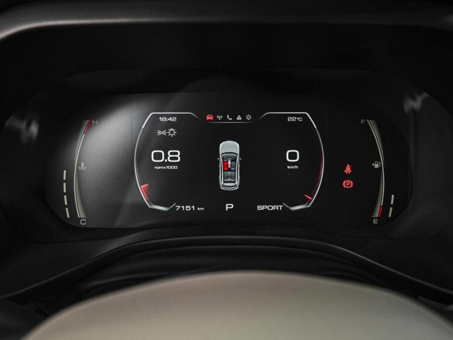 Haval Jolion I Рестайлинг Ставрополь  - изображение 21