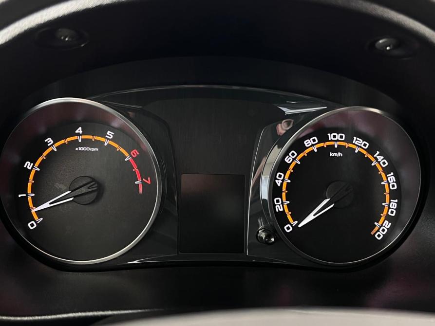 Lada (ВАЗ) Granta I Рестайлинг Волгоград  - изображение 15