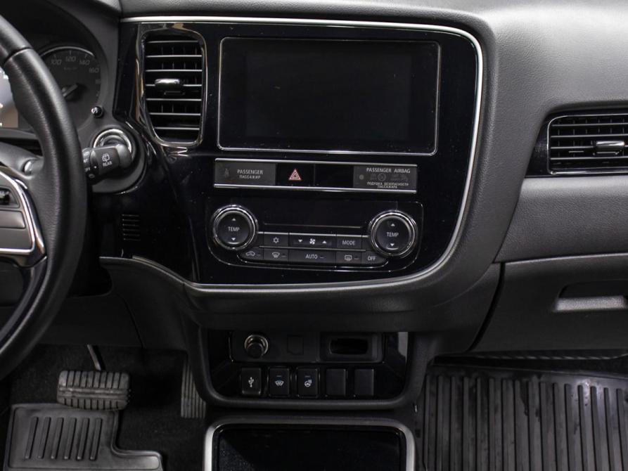 Mitsubishi Outlander III Рестайлинг 3 Москва  - изображение 15