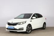 Kia Rio III Рестайлинг Новосибирск  - изображение 21