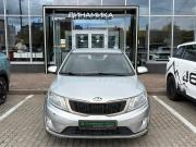 Kia Rio III Череповец  - изображение 17