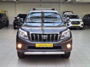 Toyota Land Cruiser Prado 150 Series Челябинск  - изображение 26