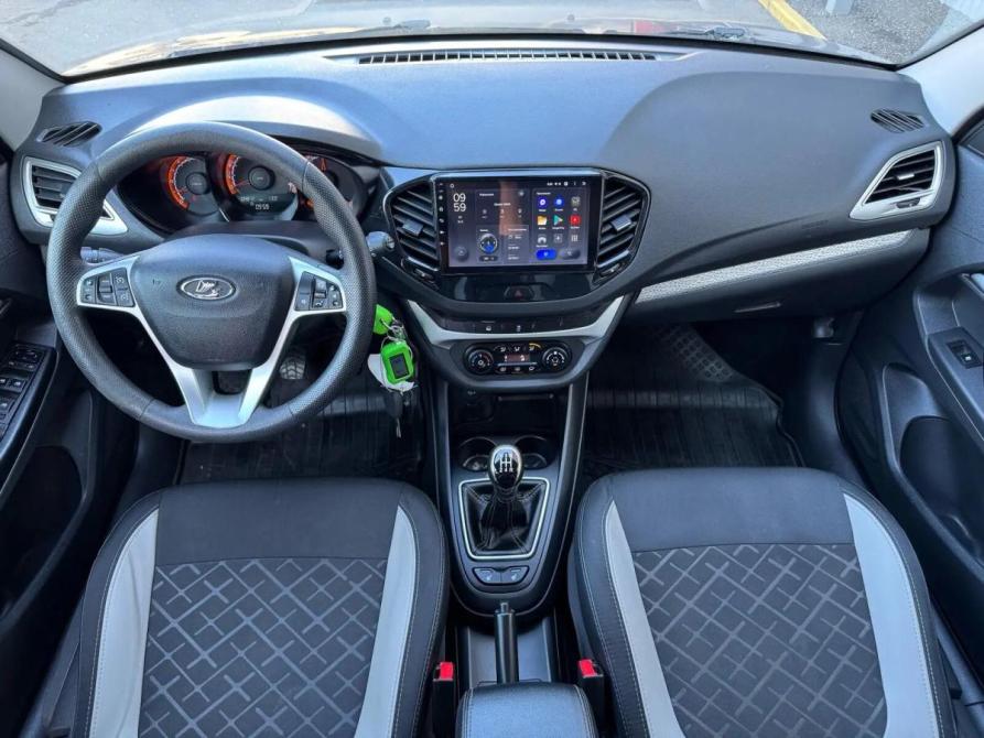 Lada (ВАЗ) Vesta I Альметьевск  - изображение 14